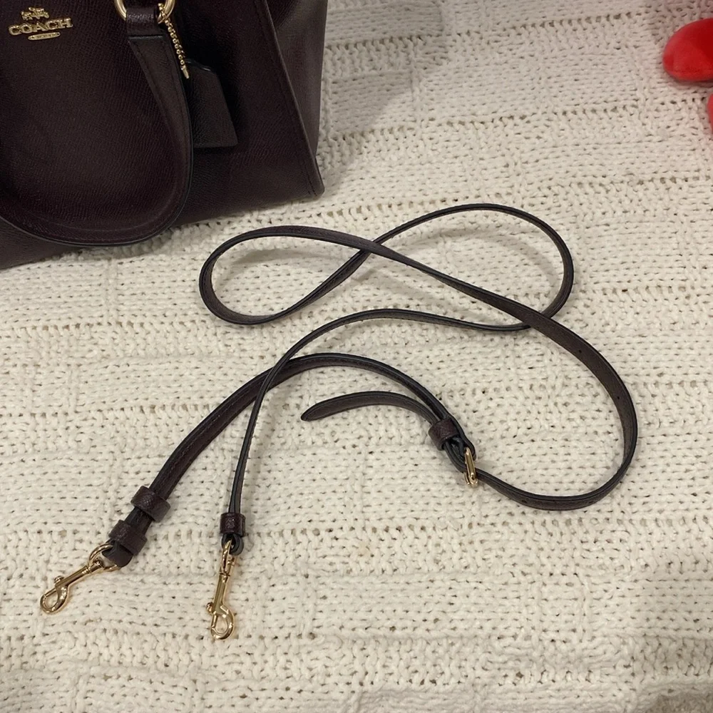 Coach Purse - Picture 7 of 7